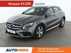 Mercedes-Benz GLA 180 GLA 180 AMG Line (bj 2020, automaat), Auto's, 122 pk, Gebruikt, 1595 cc, 5 zetels