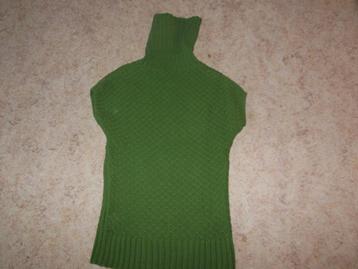 pakket winterkledij meisje 140 (10stuks) alleen merken, Enlèvement ou Envoi, Taille 140