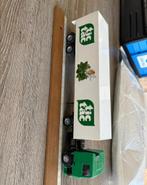 Daf trucks.   Lion car. Made holland, Hobby en Vrije tijd, Modelauto's | 1:50, Verzenden, Gebruikt, Bus of Vrachtwagen, Lion Toys