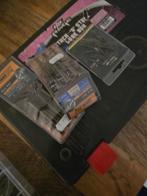 Karpervis spullen, Watersport en Boten, Ophalen, Zo goed als nieuw, Overige typen