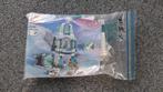 LEGO 41062 Disney Princess Frozen Elsa's Sparkling Ice Castl, Complete set, Gebruikt, Lego, Ophalen