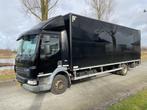 2012 - DAF - FA LF45 - Vrachtwagen, Euro 5, Overige brandstoffen, Bedrijf, DAF