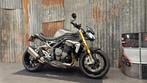 *Verkocht* Triumph Speed Triple 1200 RS (btw aftrekbaar), Naked bike, Bedrijf, 1160 cc, 3 cilinders