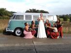 VW bus T1 te huur voor ceremonie, Transport en Taxi