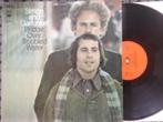 LP Simon & Garfunkel “Bridge Over Troubled Water”, 1960 tot 1980, Gebruikt, Ophalen of Verzenden, 12 inch