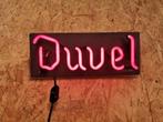 Duvel Neon, Verzamelen, Ophalen, Duvel
