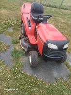 Sentar tractormaaier van hetzelfde model als Husqvarna, Tuin en Terras, Zitmaaiers