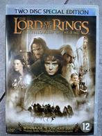 The Lord of the rings, Cd's en Dvd's, Dvd's | Science Fiction en Fantasy, Boxset, Fantasy, Ophalen of Verzenden, Zo goed als nieuw