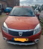 Dacia Sandero 1.6 Mpi, Auto's, Particulier, Sandero, Te koop, Benzine
