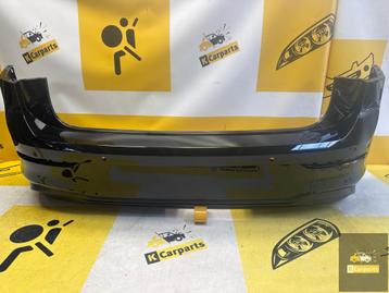 Volkswagen achterbumper Golf 8 VIII 5H6807421C Achterbumper  beschikbaar voor biedingen