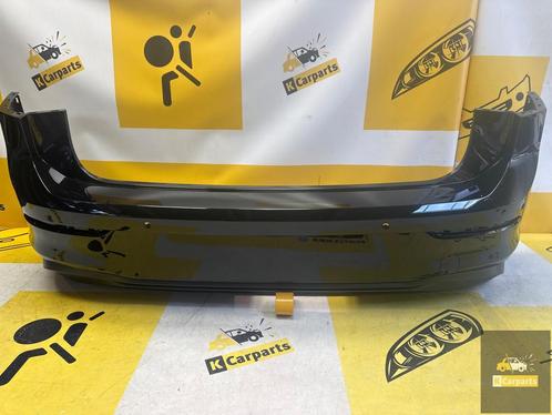 Volkswagen achterbumper Golf 8 VIII 5H6807421C Achterbumper, Auto-onderdelen, Carrosserie, Bumper, Volkswagen, Achter, Gebruikt
