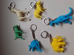 Vintage sleutelhangers, Verzamelen, Ophalen of Verzenden, Zo goed als nieuw