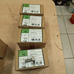 Inox bouten 4 soorten M8 en M10, Ophalen, 50 tot 100 mm, Nieuw, Inox