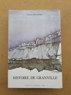Histoire de GRANVILLE, Comme neuf, Ch. de la Morandière, Enlèvement ou Envoi, Europe