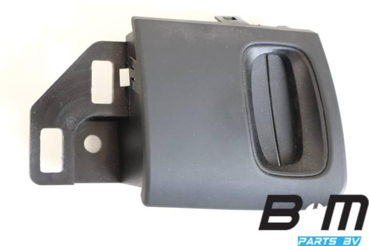 Sleutelafdekking Audi A4 8K Limo, Auto-onderdelen, Dashboard en Schakelaars, Gebruikt