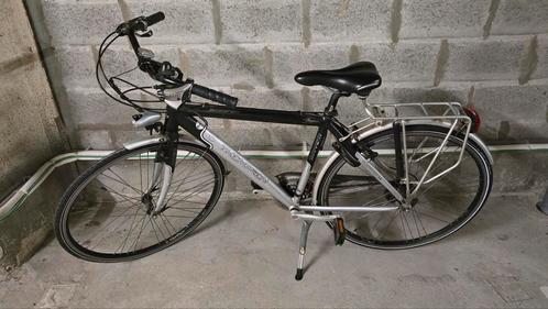 Thompson Alivio heren stadsfiets, Fietsen en Brommers, Fietsen | Heren | Herenfietsen, Ophalen