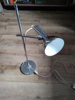 Vintage bureau lamp, Maison & Meubles, Lampes | Lampes de table, Comme neuf, Enlèvement ou Envoi