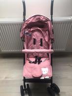 Poussette canne chipolino Milano, Enfants & Bébés, Comme neuf, Dossier réglable