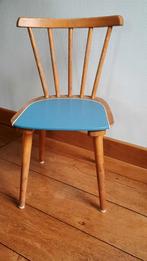 Chaise enfant vintage, Enlèvement