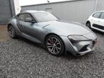 Toyota Supra GR 2.0 Turbo Sport (bj 2020, automaat), Auto's, Toyota, Automaat, 1998 cc, Gebruikt, Euro 6