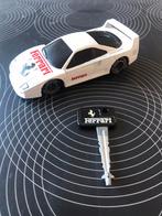 Ferrari ( Alarm Cars ), Hobby en Vrije tijd, Ophalen of Verzenden, Zo goed als nieuw, Matchbox