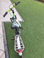Kinderfiets, Ophalen, Gebruikt, 16 tot 20 inch, DSTRC
