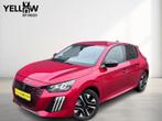 Peugeot 208 Allure / MHEV / E-DSC6, Automaat, Euro 6, 1199 cc, 100 pk