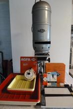 Analoge foto vergroter, Ophalen, Gebruikt