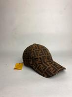 Fendi pet, Verzenden, Zo goed als nieuw, Pet