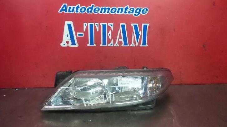 KOPLAMP LINKS Renault Laguna II (BG) (01-2001/12-2007), Auto-onderdelen, Verlichting, Renault, Gebruikt