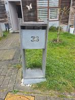 Boite aux lettres, Tuin en Terras, Brievenbussen, Ophalen of Verzenden, Zo goed als nieuw, Hardsteen