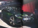BMW Serie 4 Cabrio Brochure, Boeken, Auto's | Folders en Tijdschriften, Ophalen of Verzenden, BMW