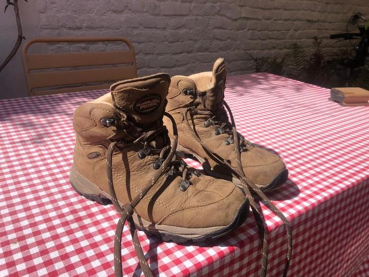 Meindl Wandelschoenen, Sport en Fitness, Bergsport en Wandelen, Gebruikt, Schoenen, Ophalen of Verzenden