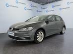 Volkswagen Golf VII Comfortline, Argent ou Gris, Euro 6, Entreprise, 5 portes