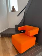 Design zetel Sur&Plus (canapé St-Martens-Latem), Huis en Inrichting, Ophalen, Zo goed als nieuw