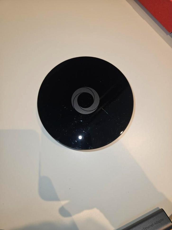 Homey Pro 2023 + Adaptateur Ethernet officiel, Computers en Software, Pc- en Netwerkkabels, Ophalen