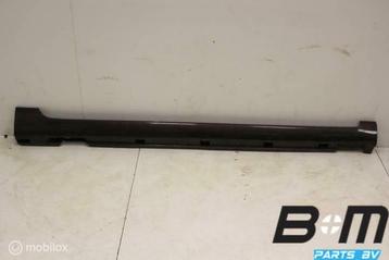 Sideskirt rechts VW Passat B7 Variant 3AA853092C