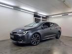 Toyota Corolla Premium - Garantie, Auto's, Toyota, Automaat, Zwart, 72 kW, Parkeersensor