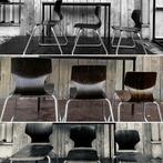 The Good Stuff Factory ruimt op | GRATIS 50 kinderstoelen|, Ophalen, Gebruikt, Stoel(en)