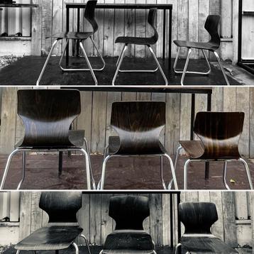 The Good Stuff Factory ruimt op | GRATIS 50 kinderstoelen|  beschikbaar voor biedingen
