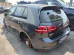 Pro Golf 7 GTD, Ophalen, Gebruikt, Audi