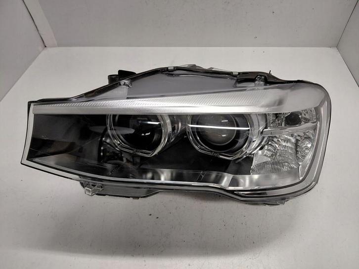 BMW F25 F26 X3 X4 Lift Xenon Torsion lamp links, Auto-onderdelen, Verlichting, BMW, Gebruikt, Ophalen of Verzenden