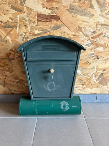 Boîte aux lettres Brabantia beschikbaar voor biedingen