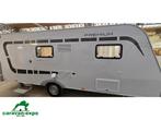 ACROSS PREMIUM 520 CDH, Caravanes & Camping, Caravanes, Entreprise, 1000 - 1250 kg, 5 à 6 mètres, Autres marques