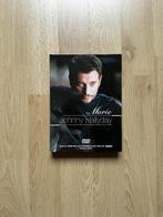 DVD Marie Johnny Hallyday + Zippo, Enlèvement ou Envoi, Tous les âges, Coffret, Comme neuf