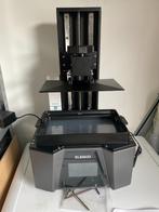 3d printer Saturn 3ULTRA, Ingebouwde Wi-Fi, Elegoo, Ophalen of Verzenden, Zo goed als nieuw