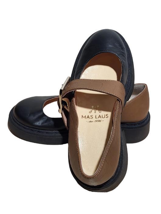 Mas Laus, Kleding | Dames, Schoenen, Nieuw, Sandalen of Muiltjes, Zwart, Ophalen of Verzenden