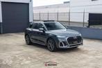 Audi Q5 Q5 35 TDI 3XS line-PANO-LED-KEYL-ACC-CARP-TREK-BTW, 4 cilinders, Q5, 120 kW, Bedrijf