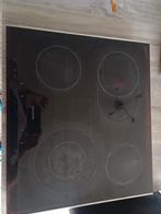 Kookplaat Siemens, Elektronische apparatuur, Kookplaten, Ophalen of Verzenden