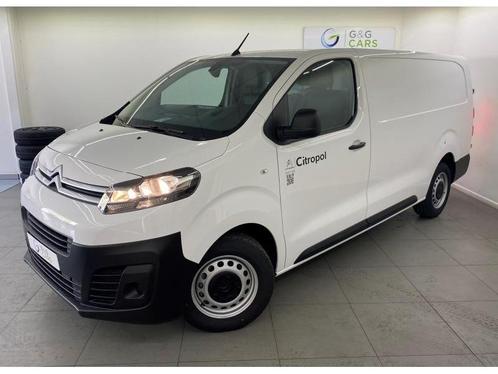 Citroen Jumpy XL CLUB, Auto's, Citroën, Jumpy Combi, Airconditioning, Boordcomputer, Centrale vergrendeling, Cruise Control, Electronic Stability Program (ESP)